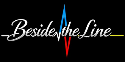 Beside the Line